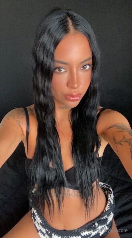 Kylieecole xxx only fans