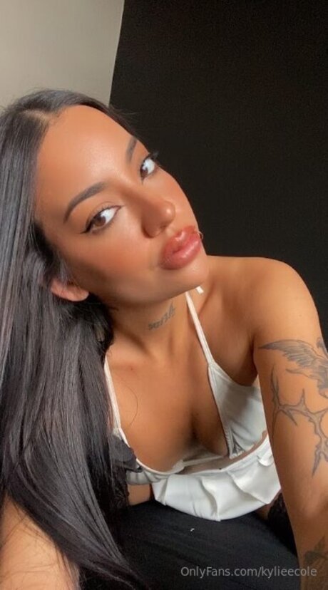 Kylieecole onlyfans sex