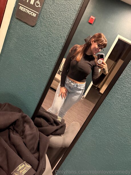 Robinlovecomedy onlyfans nudes leak