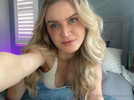 Taylorsayshi onlyfans uncensored