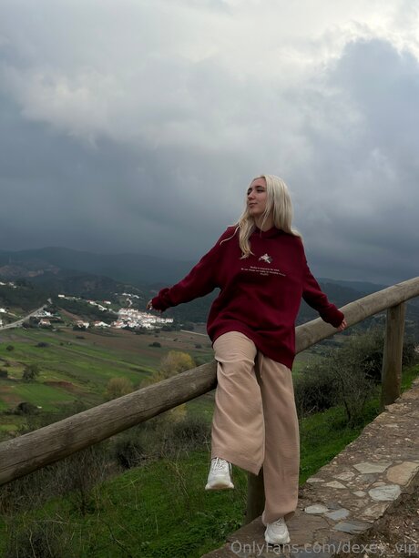 Dexey Vip en onlyfans