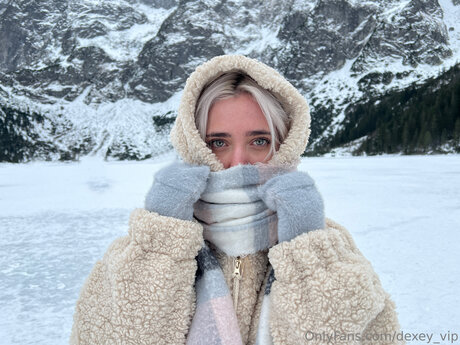 Dexey Vip onlyfans tits