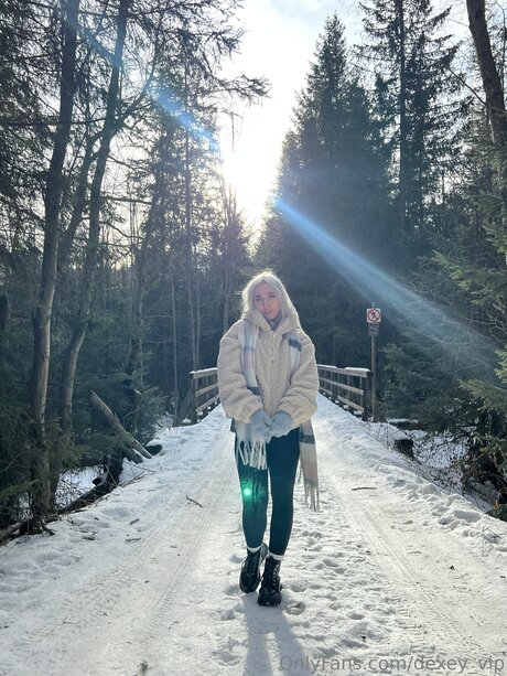 Dexey Vip onlyfans leaked.