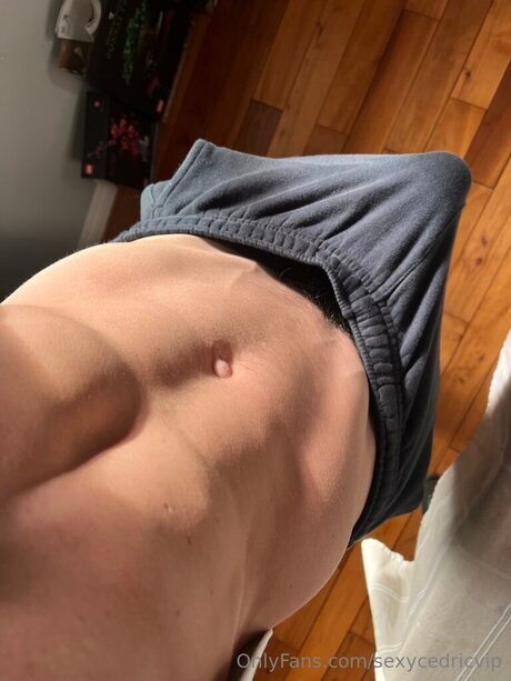 Sexycedricvip leaked naked onlyfans