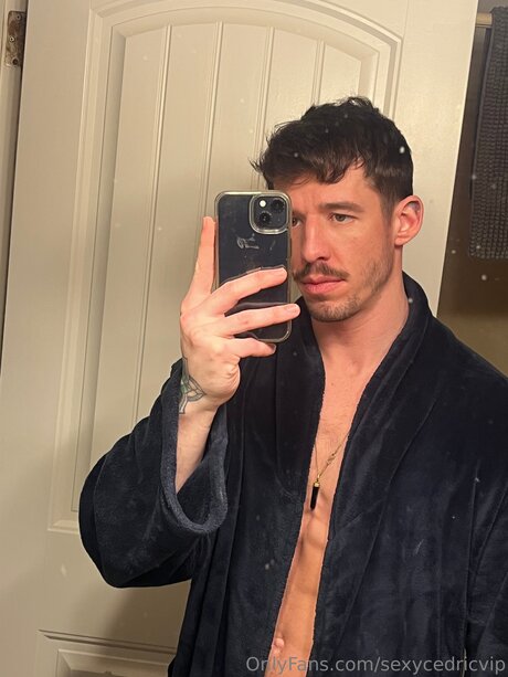 Sexycedricvip leaked onlyfans xxx