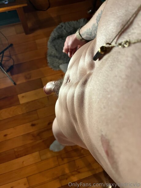 Sexycedricvip onlyfans leaked naked