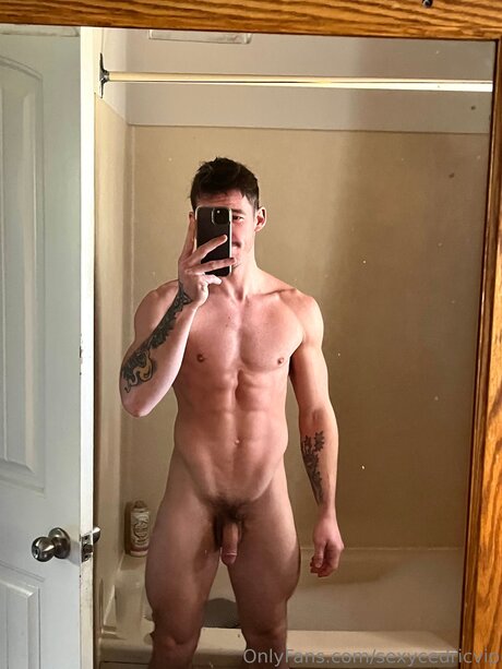 Sexycedricvip onlyfans leaks porn