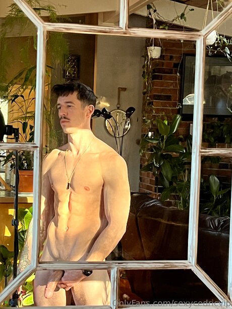 Sexycedricvip leaked onlyfans pics