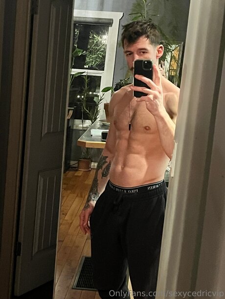 Sexycedricvip onlyfans gratis