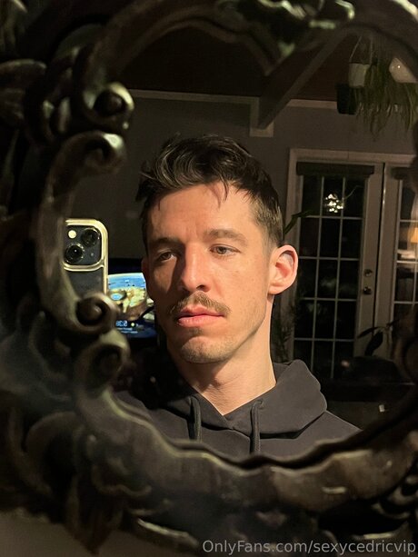 Sexycedricvip on onlyfans