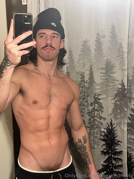 Sexycedricvip leaked onlyfans sex