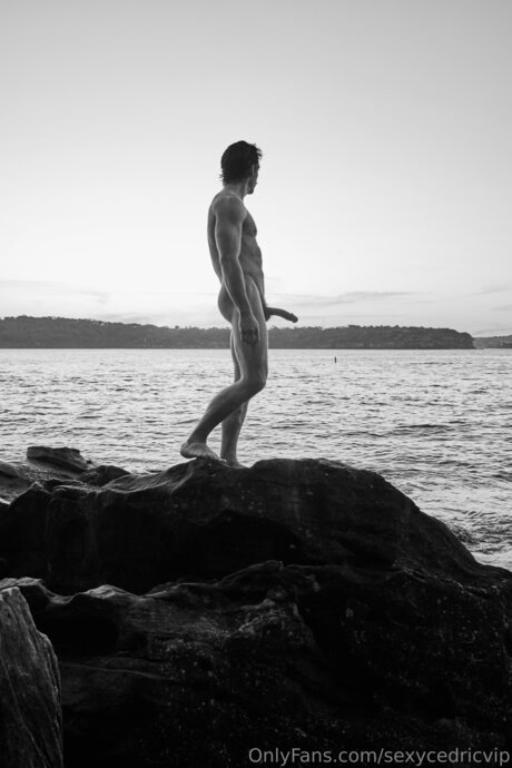 Sexycedricvip onlyfans leak naked