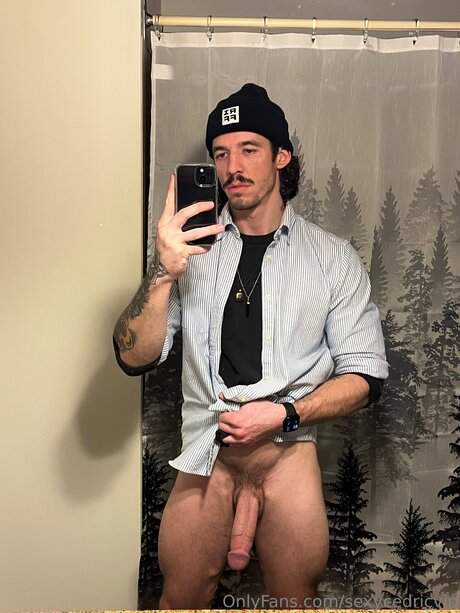 Sexycedricvip only fans photos