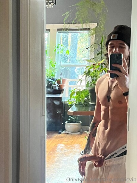 Sexycedricvip leaks onlyfans