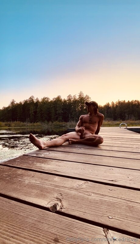 Sexycedricvip onlyfans pics nude