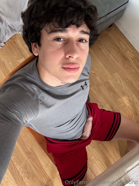 Dimitrysimonit nude leaks onlyfans