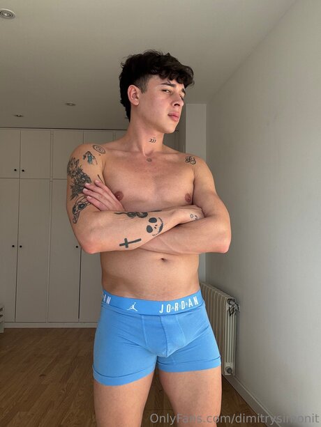 Dimitrysimonit onlyfans content type