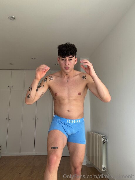 Dimitrysimonit only fans content