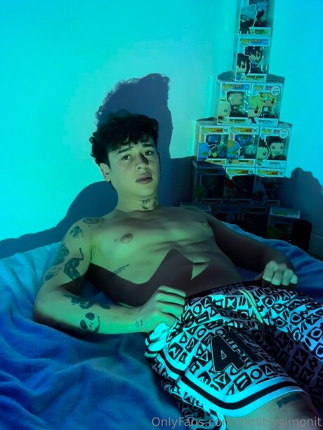 Dimitrysimonit onlyfans nude tits