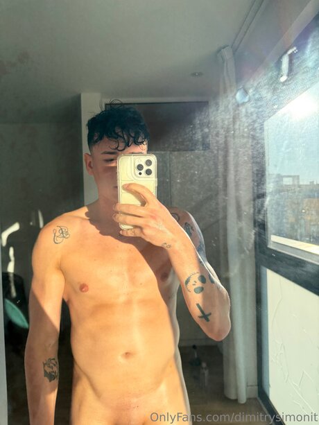 Dimitrysimonit onlyfans leak free