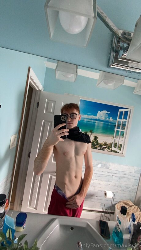 Maxisvip onlyfans hot