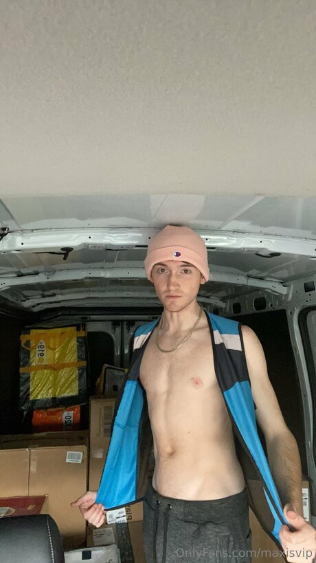 Maxisvip onlyfans free porn