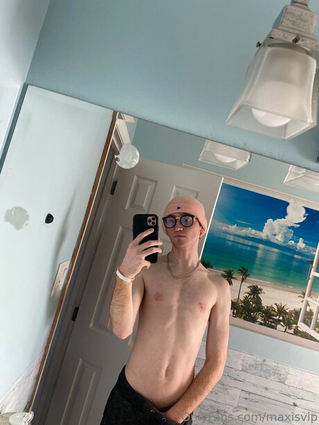 Maxisvip leaked onlyfans sex tape