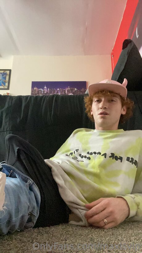 Maxisvip nsfw onlyfans