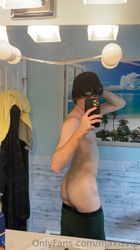 Maxisvip onlyfans nudes