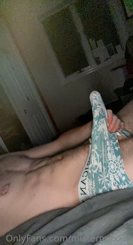 Maxisvip onlyfans naked