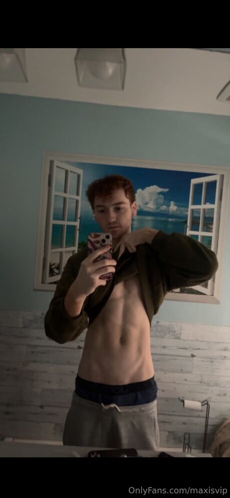 Maxisvip naked onlyfans pics