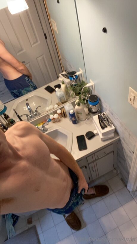 Maxisvip onlyfans leaks