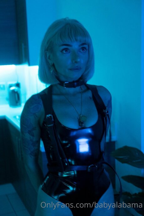 Babyalabama onlyfans boobs