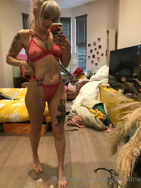 Babyalabama onlyfans leak fuck