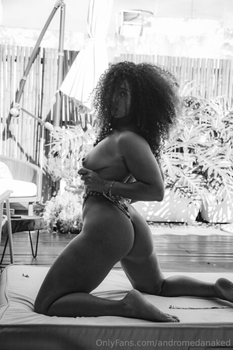 Andromedanaked onlyfans