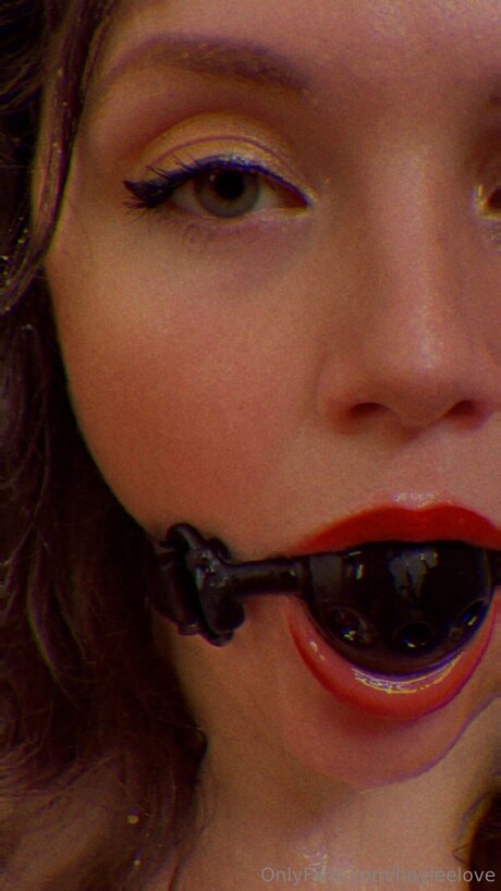 Hayleelove onlyfans leak