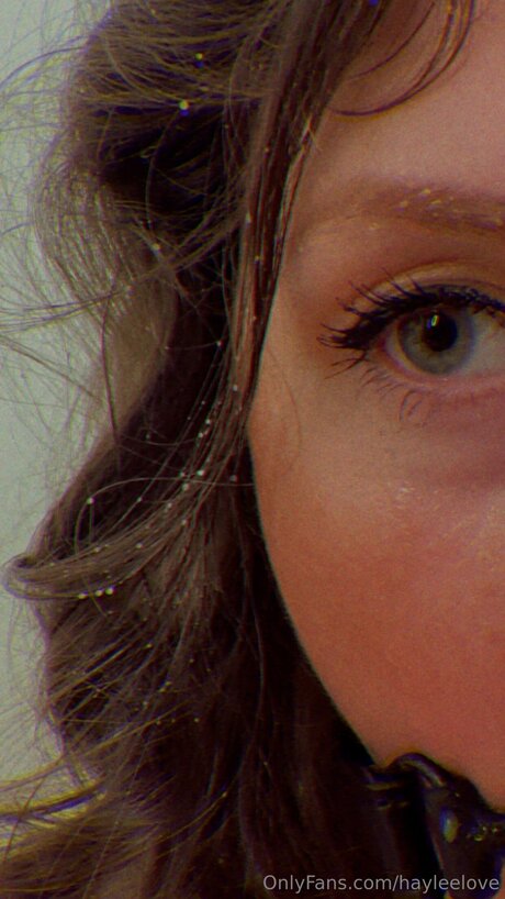 Hayleelove porn onlyfans