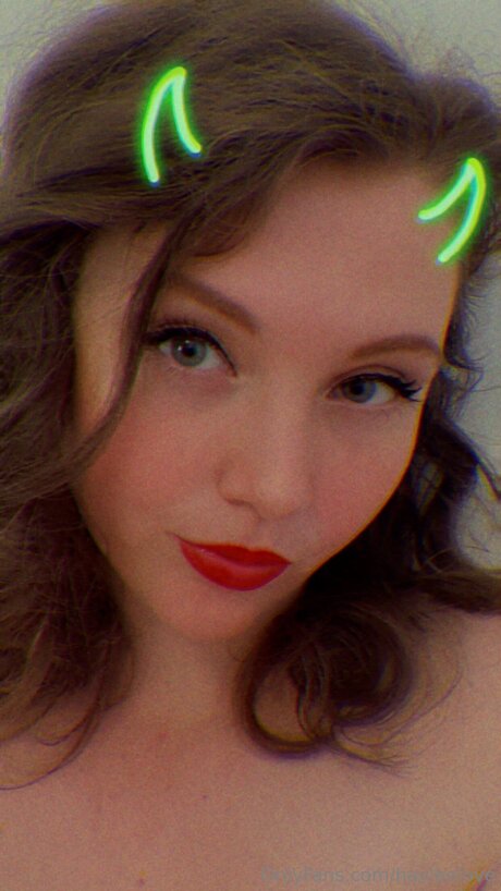 Hayleelove onlyfans picture