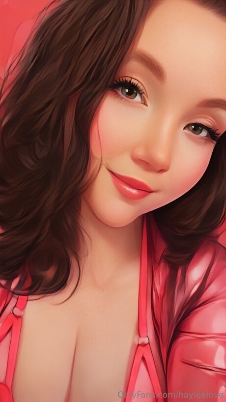 Hayleelove new onlyfans leaks
