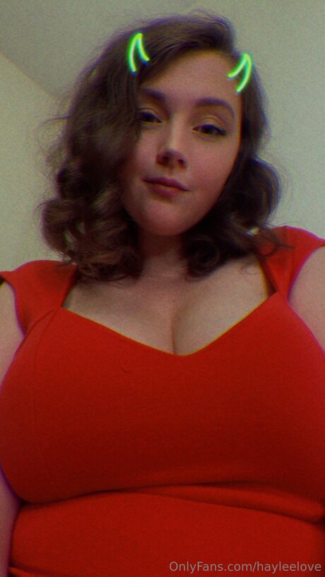 Hayleelove onlyfans leams