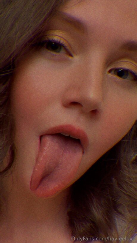 Hayleelove onlyfans leams
