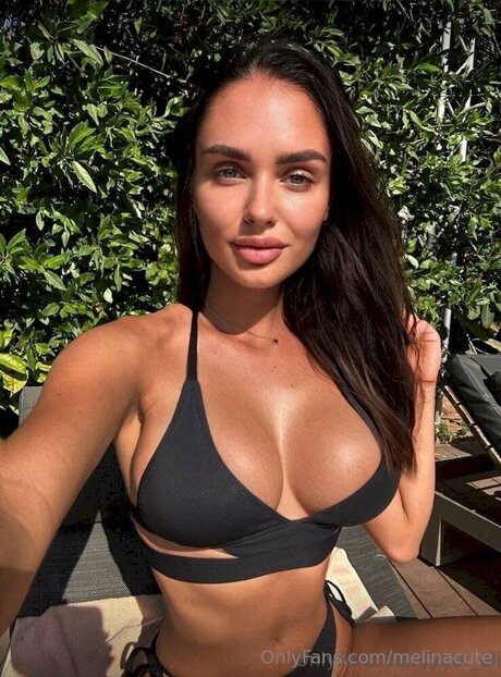 Melinacute new onlyfans leaks