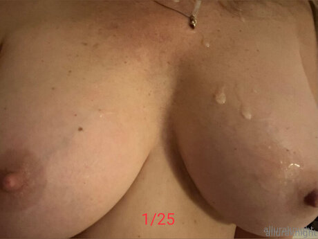 Alluraknight onlyfans sextape leak