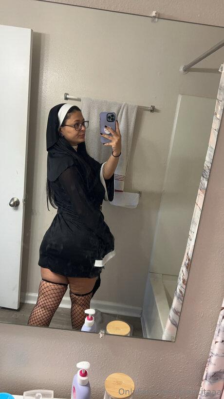 Blancitaaa only fans leaked