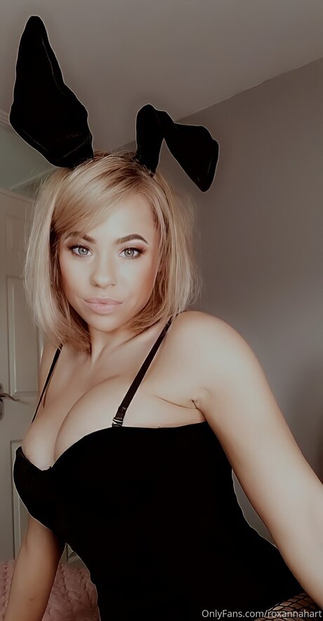 Roxannahart desnuda onlyfans