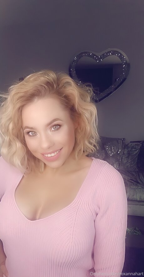 Roxannahart onlyfans gratis