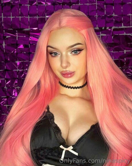 Ninaspicy new onlyfans