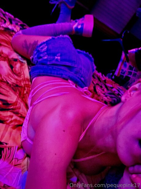 Pequepink17 xxx onlyfans