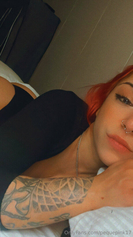 Pequepink17 sextape onlyfans