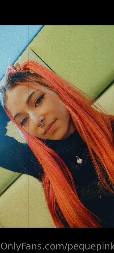 Pequepink17 onlyfans leaked photos